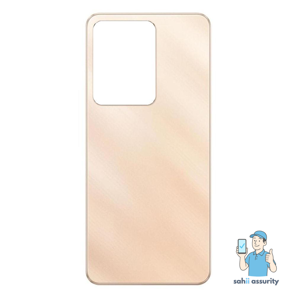 Back Panel Cover for Vivo Y200 5G